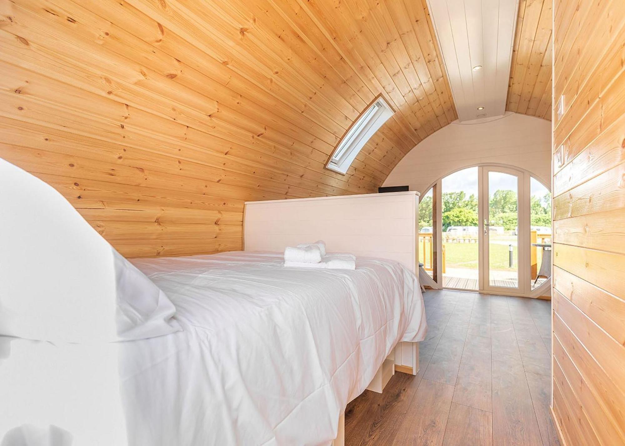 High Farm Holiday Park Routh Екстер'єр фото
